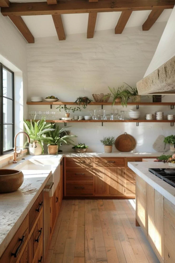 How to Organize Your Kitchen Like a Pro