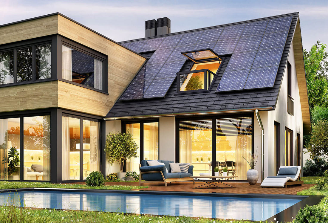 Eco-Friendly Choices for a Greener Home