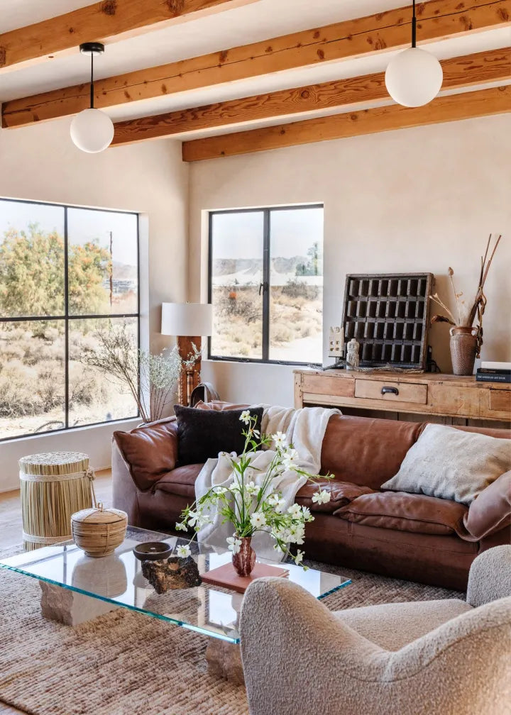 Simple Home Decor Ideas for Every Room