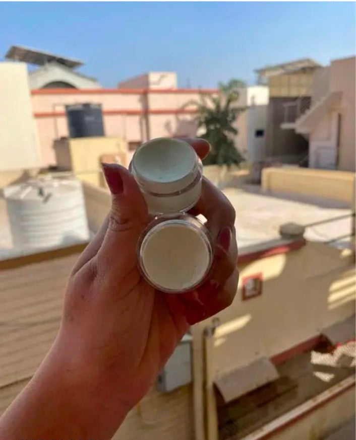 Avakado night cream for pimple and dark circles/AVACADO NIGHT CREAM