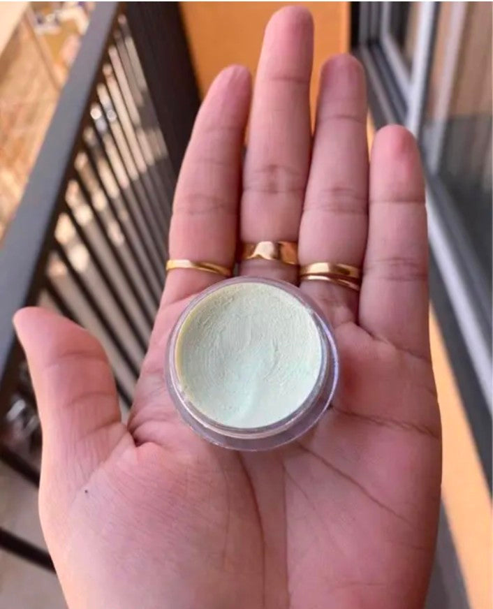 Avakado night cream for pimple and dark circles/AVACADO NIGHT CREAM