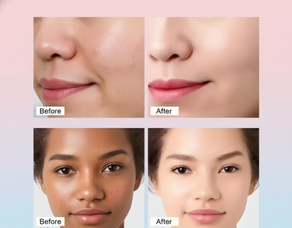 Avocado Night + day Brightening Face Cream | For Dark Spots, Uneven Skin Tone, Removes Pigmentation, Removes Pimples | Night Brightening Cream + day cream (DAY + NIGHT)