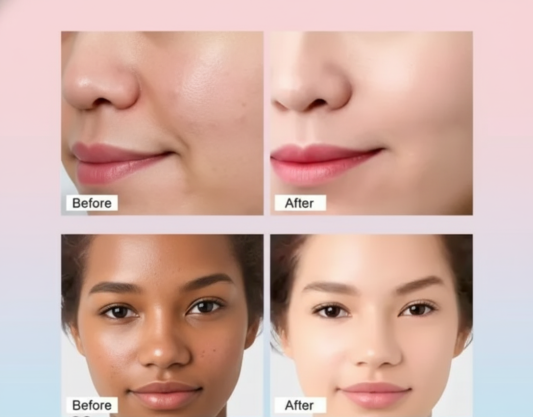 Avocado Night + day Brightening Face Cream | For Dark Spots, Uneven Skin Tone, Removes Pigmentation, Removes Pimples | Night Brightening Cream + day cream (DAY + NIGHT)