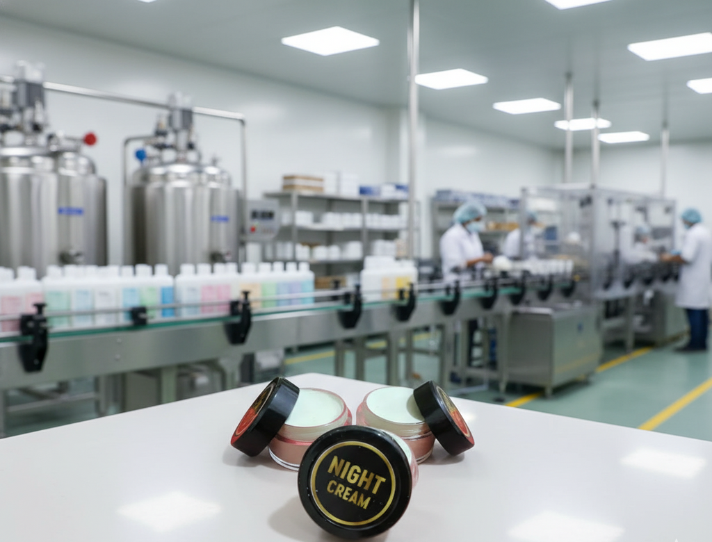 Avakado night cream for pimple and dark circles/AVACADO NIGHT CREAM