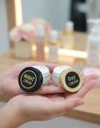 Avocado Night + day Brightening Face Cream | For Dark Spots, Uneven Skin Tone, Removes Pigmentation, Removes Pimples | Night Brightening Cream + day cream (DAY + NIGHT)