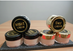 Avocado Night + day Brightening Face Cream | For Dark Spots, Uneven Skin Tone, Removes Pigmentation, Removes Pimples | Night Brightening Cream + day cream (DAY + NIGHT)