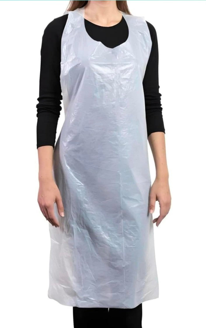 Disposable Plastic Apron