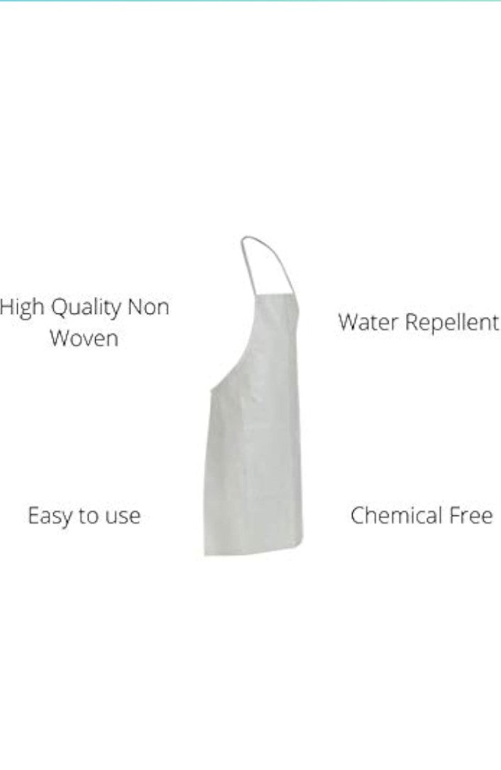 Disposable Plastic Apron