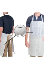 Disposable Plastic Apron