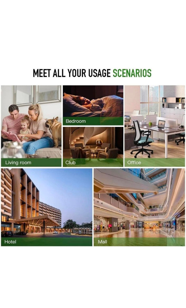 Rat & Mouse Repellent Balls (Pack of 10 Tablet), Rat Trap, Mouse Trap to Keep Rodents Out of Car, Rat Controller Pill for Indoor-Outdoor, Rodent Control, Protect Wires in Car, Bike & Truck Engine