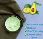 Avakado night cream for pimple and dark circles/AVACADO NIGHT CREAM